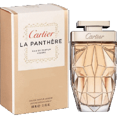 Fashion Couture - Perfume Cartier 