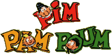 Multimedia Fumetto - USA Pim Pam Poum 