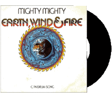 Mighty Mighty-Multi Media Music 80' International Compilation E Earth Wind & Fire 