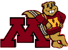 Sports N C A A - D1 (National Collegiate Athletic Association) M Minnesota Golden Gophers 
