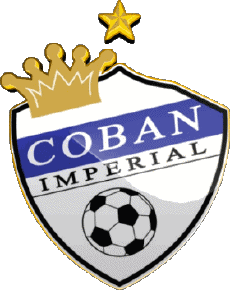 Sport Fußballvereine Amerika Guatemala Cobán Imperial 