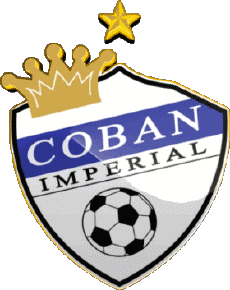 Sports Soccer Club America Logo Guatemala Cobán Imperial 