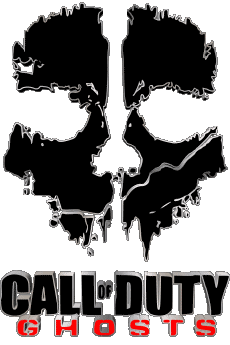Multi Media Video Games Call of Duty Ghosts 