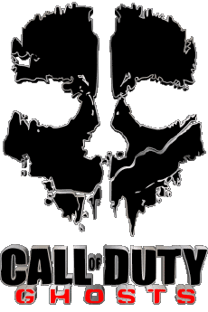 Multimedia Videospiele Call of Duty Ghosts 