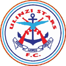 Deportes Fútbol  Clubes África Kenia Ulinzi Stars FC 