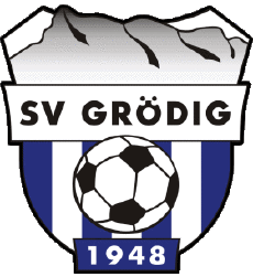 Sports FootBall Club Europe Autriche SV Grödig 