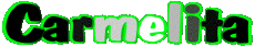 Nome FEMMINILE - Spagna C Carmelita 