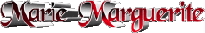 Nombre FEMENINO - Francia M Compuesto Marie Marguerite 