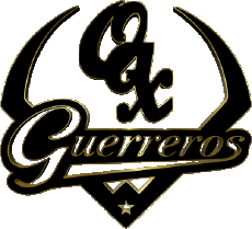 Sports Baseball Mexique Guerreros de Oaxaca 