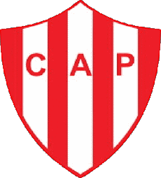 Deportes Fútbol  Clubes America Argentina Club Atlético Paraná 