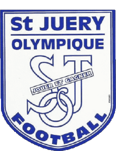 Sport Fußballvereine Frankreich Occitanie 81 - Tarn Saint Juery Olympique 