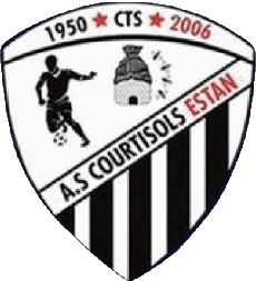 Sportivo Calcio  Club Francia Grand Est 51 - Marne AS Courtisols Estan 