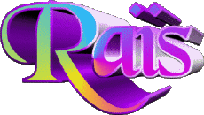 Prénoms MASCULIN - Maghreb Musulman R Raïs 