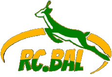 Sportivo Rugby Club Francia Logo Dept 64 RC Billère ASPTT Lescar 