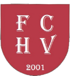 Sport Fußballvereine Frankreich Centre-Val de Loire 41 - Loir et Cher FC du Haut Vendômois 