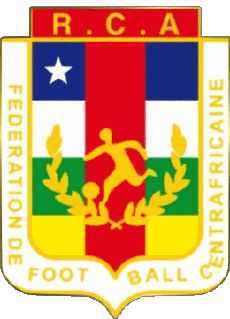 Sport Fußball - Nationalmannschaften - Ligen - Föderation Afrika Zentralafrikanische Republik 