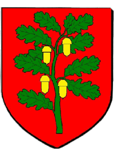 Banderas Francia Departamentos - Ciudades 67 BRUMATH 