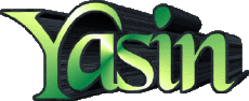 Prénoms MASCULIN - Maghreb Musulman Y Yasin 