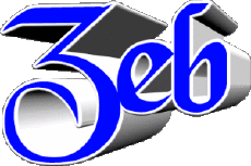 Prénoms MASCULIN - UK - USA Z Zeb 