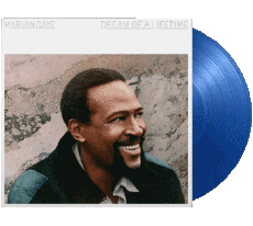 Dream of a Lifetime-Multimedia Musik Funk & Disco Marvin Gaye Diskographie Dream of a Lifetime