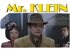 Multi Média Cinéma - France Alain Delon Monsieur Klein 