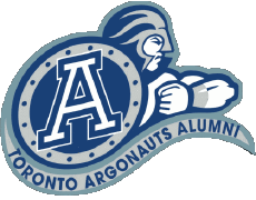 Deportes Fútbol Americano Canadá - L C F Argonauts Toronto 