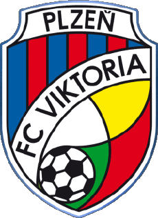 Deportes Fútbol Clubes Europa Logo Chequia FC Viktoria Plzen 