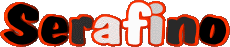 Vorname MANN - Italien S Serafino 