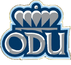 Sportivo N C A A - D1 (National Collegiate Athletic Association) O Old Dominion Monarchs 