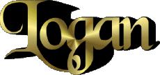 Vorname MANN - UK - USA - IRL - AUS - NZ L Logan 