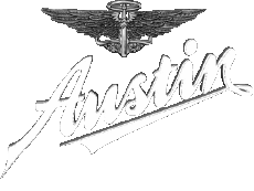 Transport Autos - Alt Austin Cooper Logo 