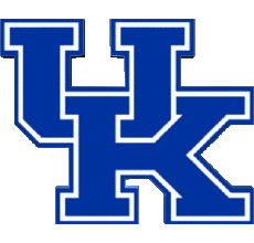 Deportes N C A A - D1 (National Collegiate Athletic Association) K Kentucky Wildcats 