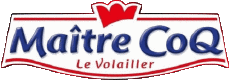 Cibo Salumi Maitre Coq 