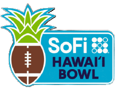 Sportivo N C A A - Bowl Games Hawaii Bowl 