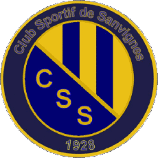 Sports Soccer Club France Bourgogne - Franche-Comté 71 - Saône et Loire C.S Sanvignes 