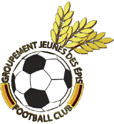 Sports FootBall Club France Normandie 27 - Eure Groupement Jeunes des Epis FC 