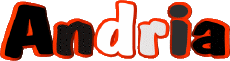 Nome FEMMINILE - Francia A Andria 
