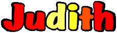 Prénoms FEMININ - France J Judith 