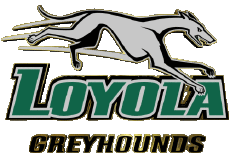 Sports N C A A - D1 (National Collegiate Athletic Association) L Loyola-Maryland Greyhounds 