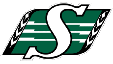 Sports FootBall Américain Canada - L C F Saskatchewan Roughriders 