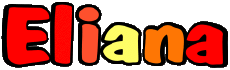 Nome FEMMINILE - Italia E Eliana 