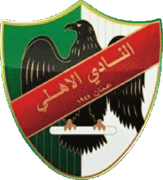 Sports Soccer Club Asia Jordania Al-Ahli Sports Club 