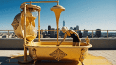 Humor -  Fun A.I Mix Dream Showers 