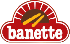 Comida Panes - Bizcochos Banette 