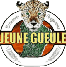 Drinks Beers France Overseas Jeune-Gueule 