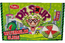 Food Candies Dr Sour 