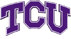 Sports N C A A - D1 (National Collegiate Athletic Association) T TCU Horned Frogs 