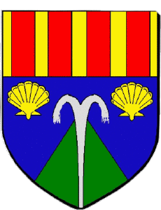 Banderas Francia Departamentos - Ciudades 66 FONT ROMEU 