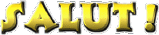Nachrichten Französisch Salut 004 