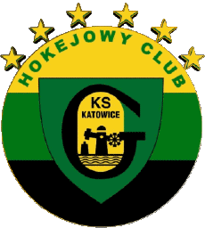 Sports Hockey - Clubs Pologne GKS Katowice 